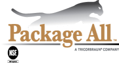 Package All Corp. logo